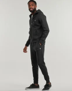 Polo Ralph Lauren SWEATSHIRT ZIPPE EN DOUBLE KNIT TECH-Homme Sweats & Polaires|Sweats & Polaires