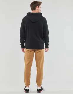 Polo Ralph Lauren SWEATSHIRT ZIPPE EN MOLLETON-Homme Sweats & Polaires|Sweats & Polaires