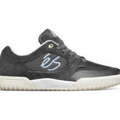 Es SWIFT 1.5 X QUATTRO GREY-Homme Skate
