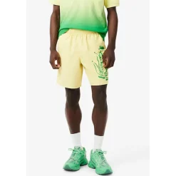 Lacoste SWIMSUIT-Homme Maillots & Shorts De Bain