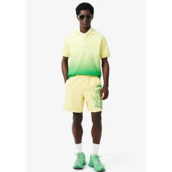 Lacoste SWIMSUIT-Homme Maillots & Shorts De Bain