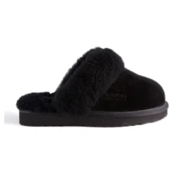 Aus Wooli SYDNEY-Homme Pantoufles / Chaussons