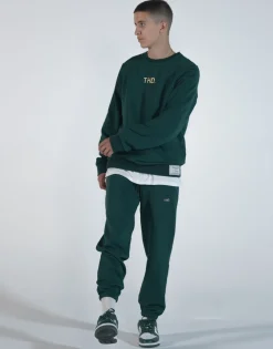 THEAD. SYDNEY SWEAT-Homme Sweats & Polaires