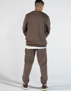 THEAD. SYDNEY SWEAT-Homme Sweats & Polaires