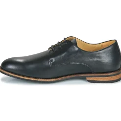 So Size SYLDO-Homme Derbies & Richelieu