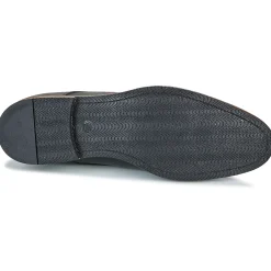 So Size SYLDO-Homme Derbies & Richelieu