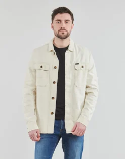 Teddy Smith SYMON-Homme Vestes