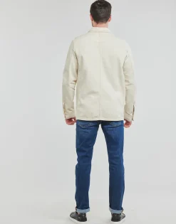 Teddy Smith SYMON-Homme Vestes