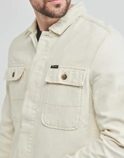 Teddy Smith SYMON-Homme Vestes