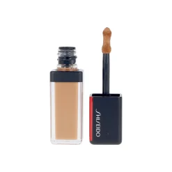 Shiseido Synchro Skin Correcteur Auto-rafraîchissant À Double Pointe 40-Homme Maquillage Teint