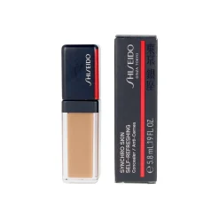 Shiseido Synchro Skin Correcteur Auto-rafraîchissant À Double Pointe 40-Homme Maquillage Teint