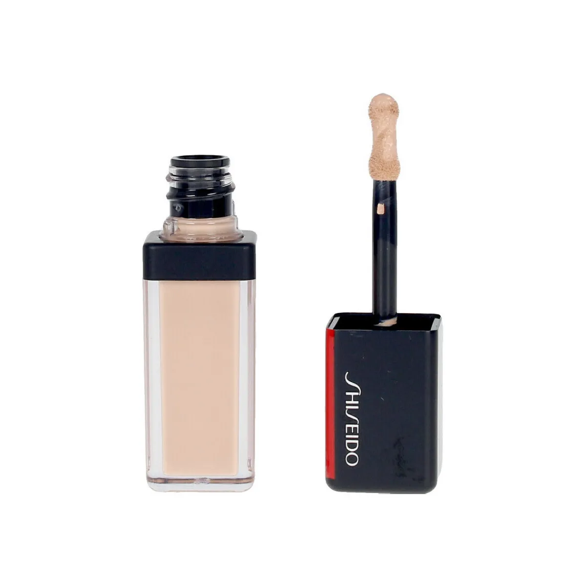 Shiseido Synchro Skin Correcteur Double Pointe Auto-rafraîchissant 103-Homme Maquillage Teint