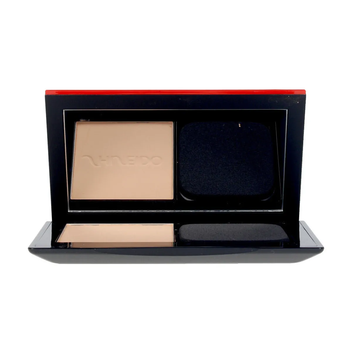 Shiseido Synchro Skin Self-refreshing Custom Finish Powder Fdt. 160-Homme Maquillage Teint