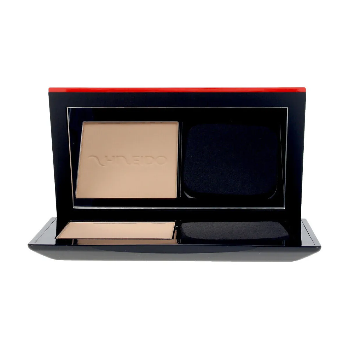 Shiseido Synchro Skin Self-refreshing Custom Finish Powder Fdt. 240-Homme Maquillage Teint