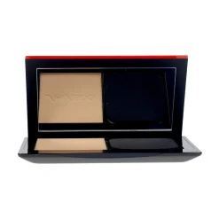 Shiseido Synchro Skin Self-refreshing Custom Finish Powder Fdt. 340-Homme Maquillage Teint