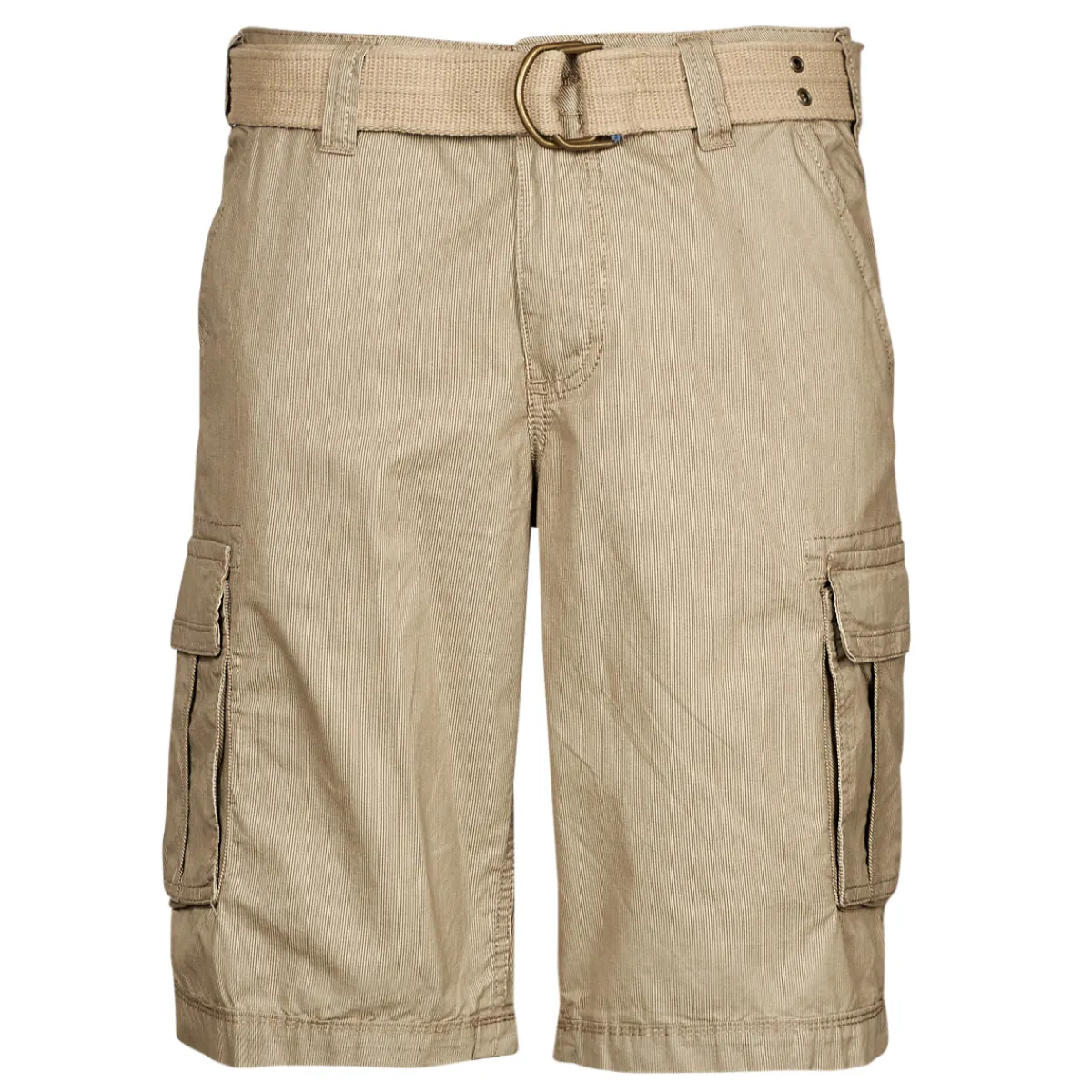 Teddy Smith SYTRO 3-Homme Shorts & Bermudas
