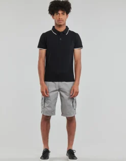 Teddy Smith SYTRO 3-Homme Shorts & Bermudas