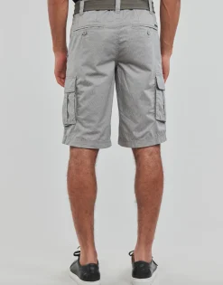 Teddy Smith SYTRO 3-Homme Shorts & Bermudas