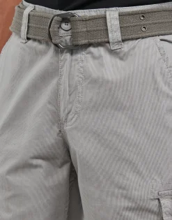 Teddy Smith SYTRO 3-Homme Shorts & Bermudas