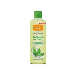 Natural Honey Té Verde Eau De Cologne-Homme Parfums