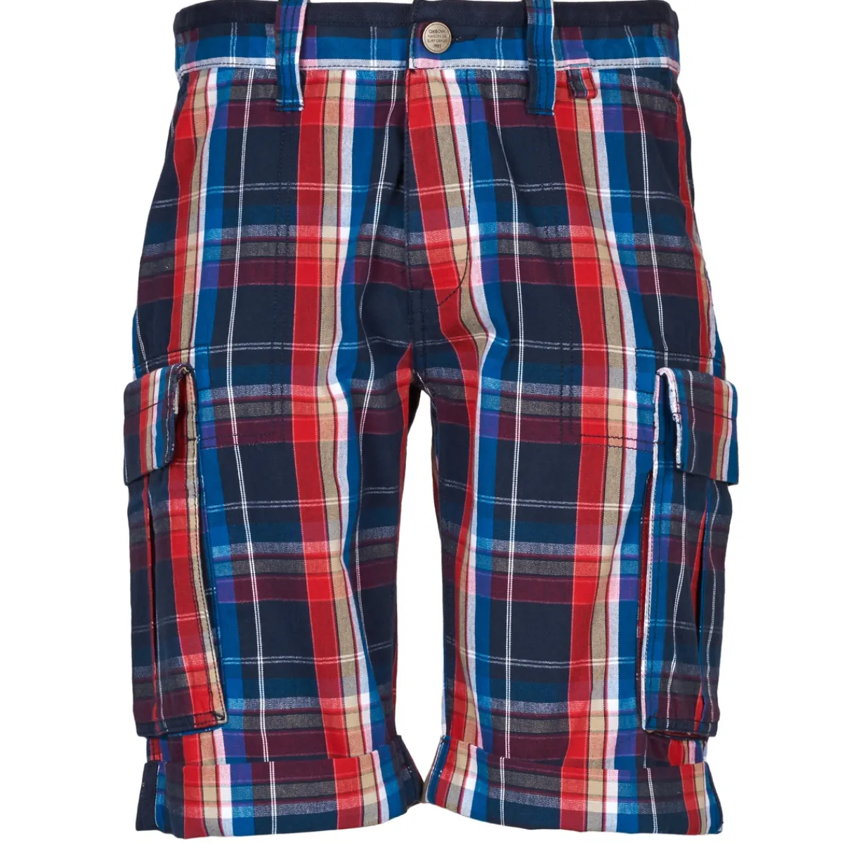 Oxbow TAKAROA-Homme Shorts & Bermudas