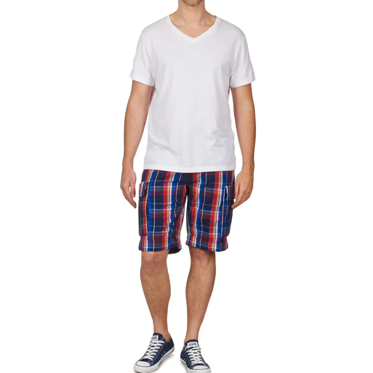 Oxbow TAKAROA-Homme Shorts & Bermudas