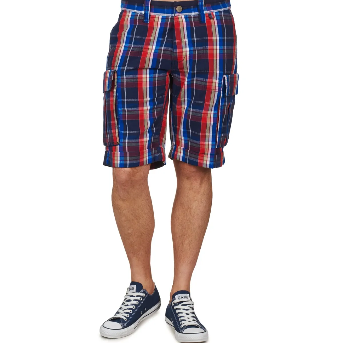 Oxbow TAKAROA-Homme Shorts & Bermudas