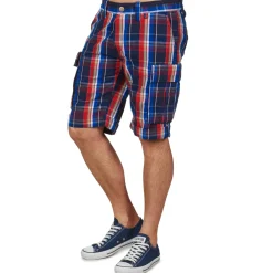 Oxbow TAKAROA-Homme Shorts & Bermudas