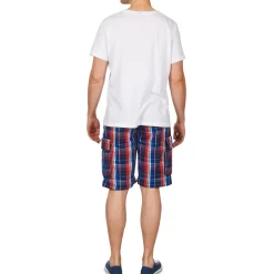 Oxbow TAKAROA-Homme Shorts & Bermudas