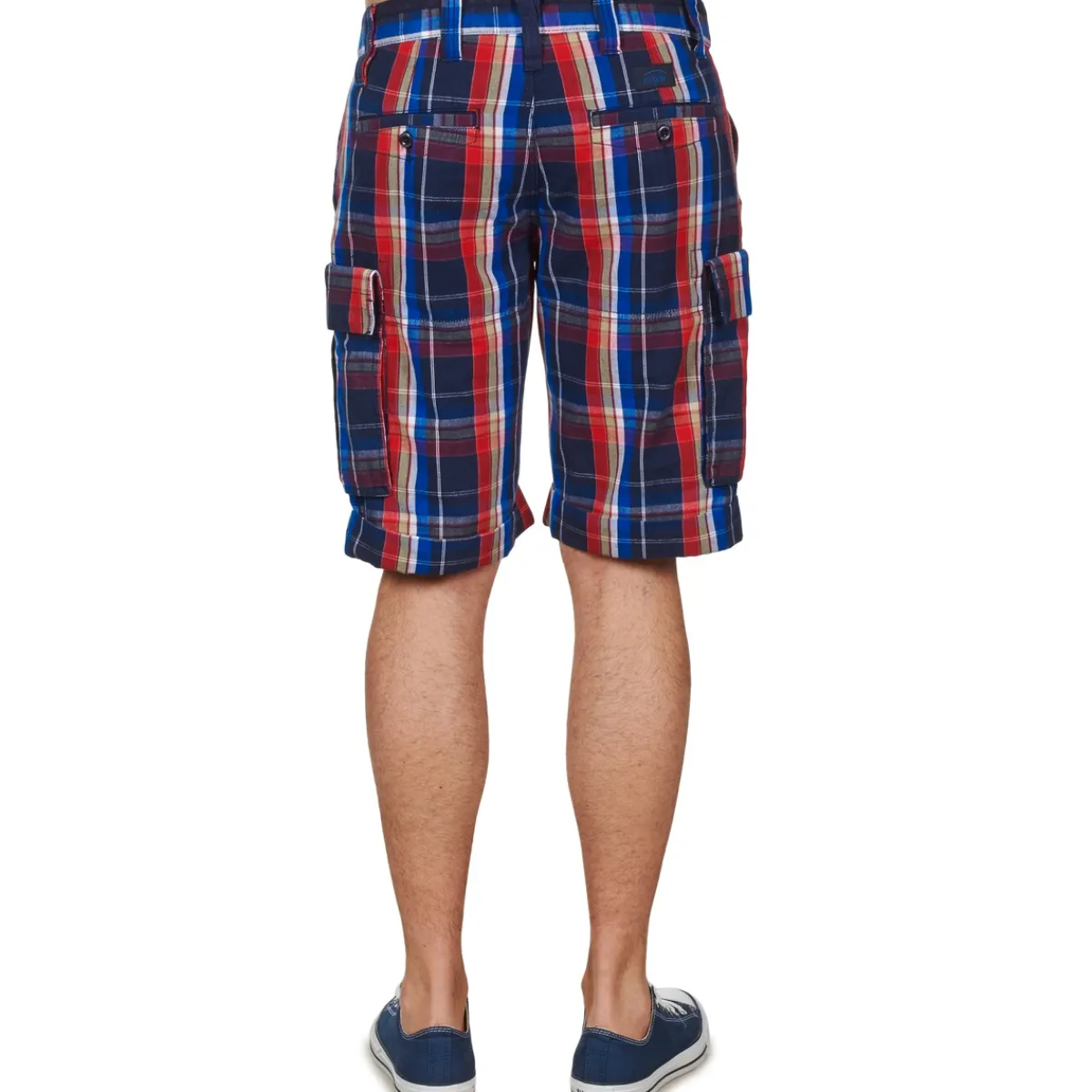 Oxbow TAKAROA-Homme Shorts & Bermudas