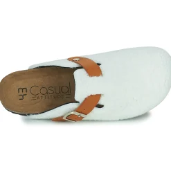 Casual Attitude TAKEETO-Homme Pantoufles / Chaussons