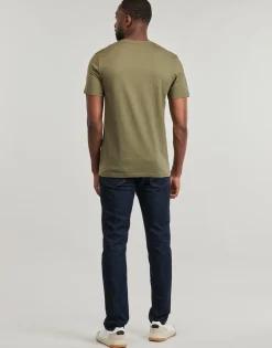 BOSS Tales-Homme T-Shirts & Polos