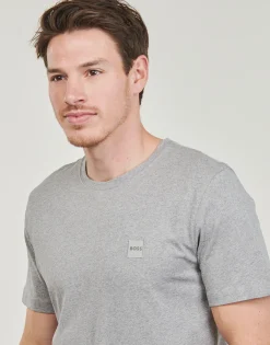 BOSS Tales-Homme T-Shirts & Polos|T-Shirts & Polos