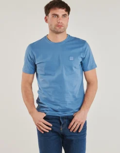 BOSS Tales-Homme T-Shirts & Polos