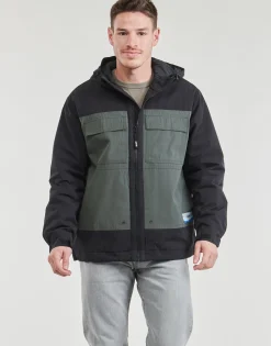 Levi's TAMALPAIS HOODED JACKET-Homme Vestes