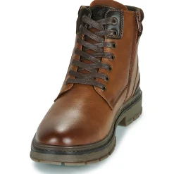 Kaporal TAN-Homme Bottines / Boots