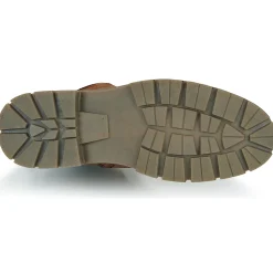 Kaporal TAN-Homme Bottines / Boots