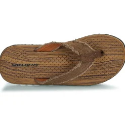 Skechers TANTRIC - FRITZ-Homme Tongs