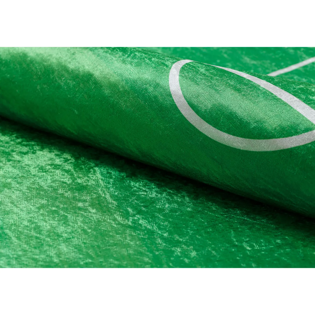 Rugsx Tapis lavable BAMBINO 9731 Terrain, football pour 200x290 cm-Homme Football