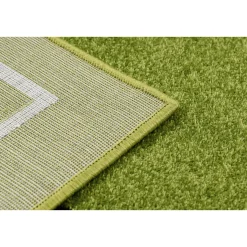 Rugsx Tapis MUNDIAL Terrain de football, football - 80x150 cm-Homme Football