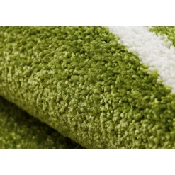 Rugsx Tapis MUNDIAL Terrain de football, football - 80x150 cm-Homme Football