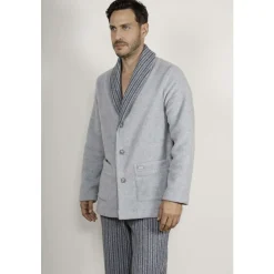 Pilus TARANTO-Homme Pyjamas