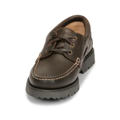Aigle TARMAC-Homme Mocassins & Chaussures Bateau
