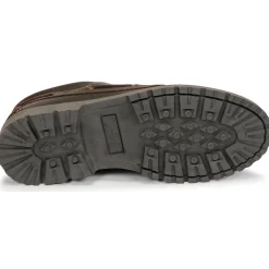 Aigle TARMAC-Homme Mocassins & Chaussures Bateau