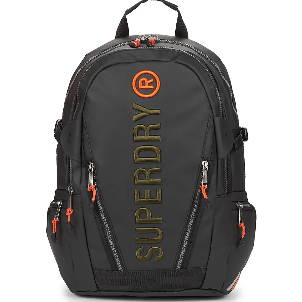 Superdry TARP BRODE-Homme Sacs À Dos