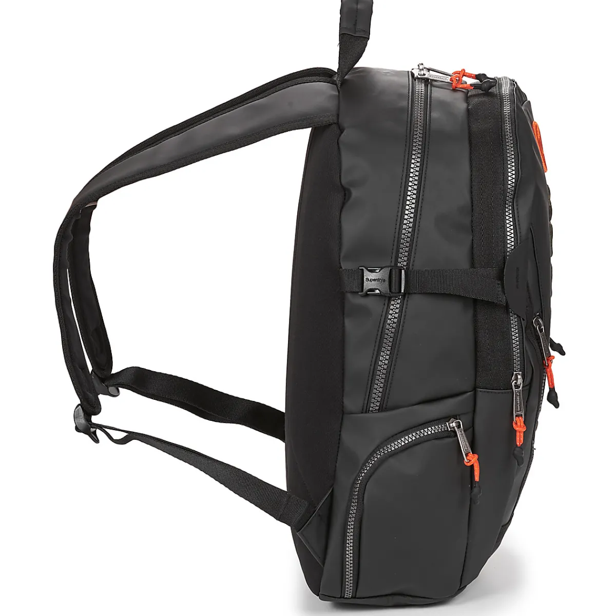 Superdry TARP BRODE-Homme Sacs À Dos