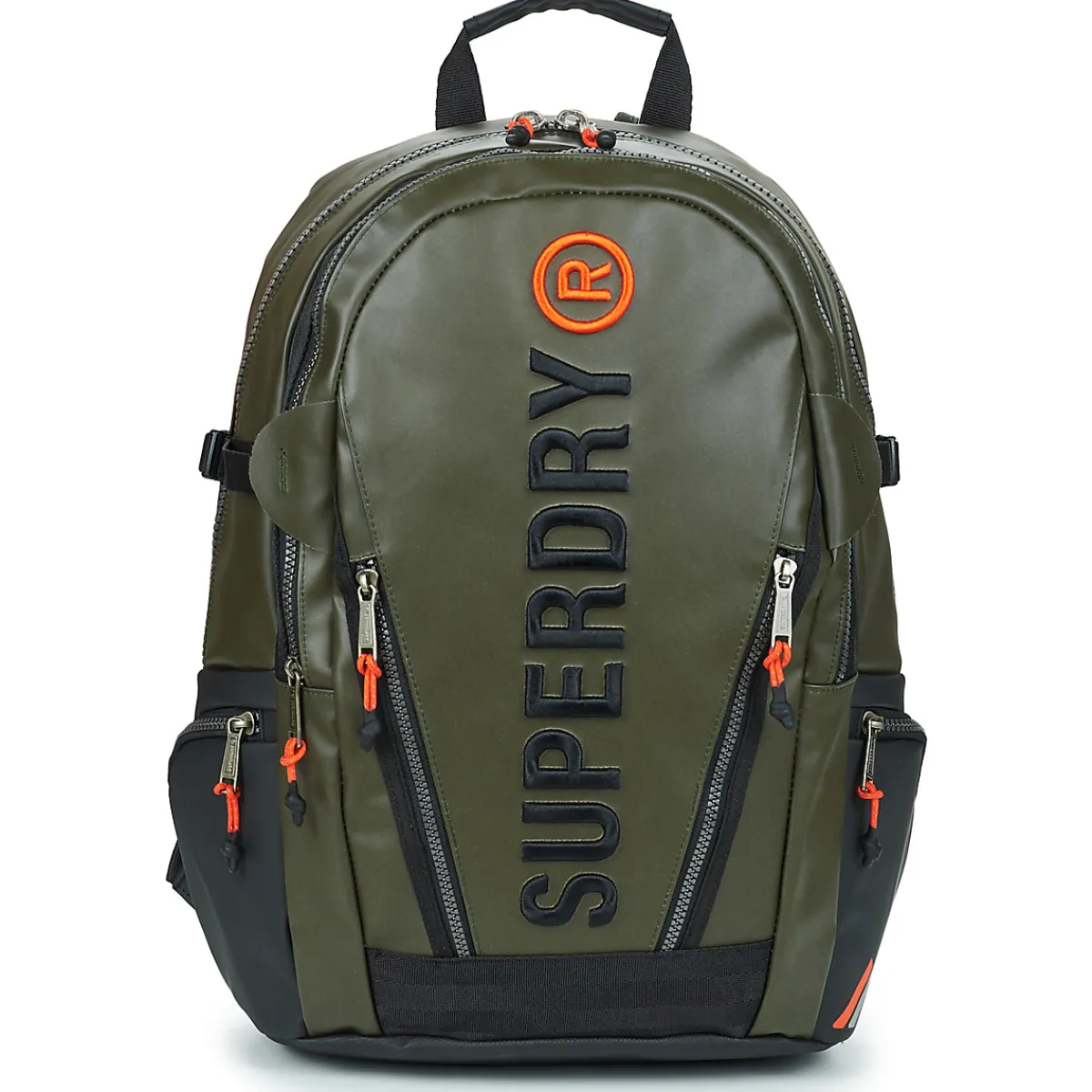 Superdry TARP BRODE-Homme Sacs À Dos