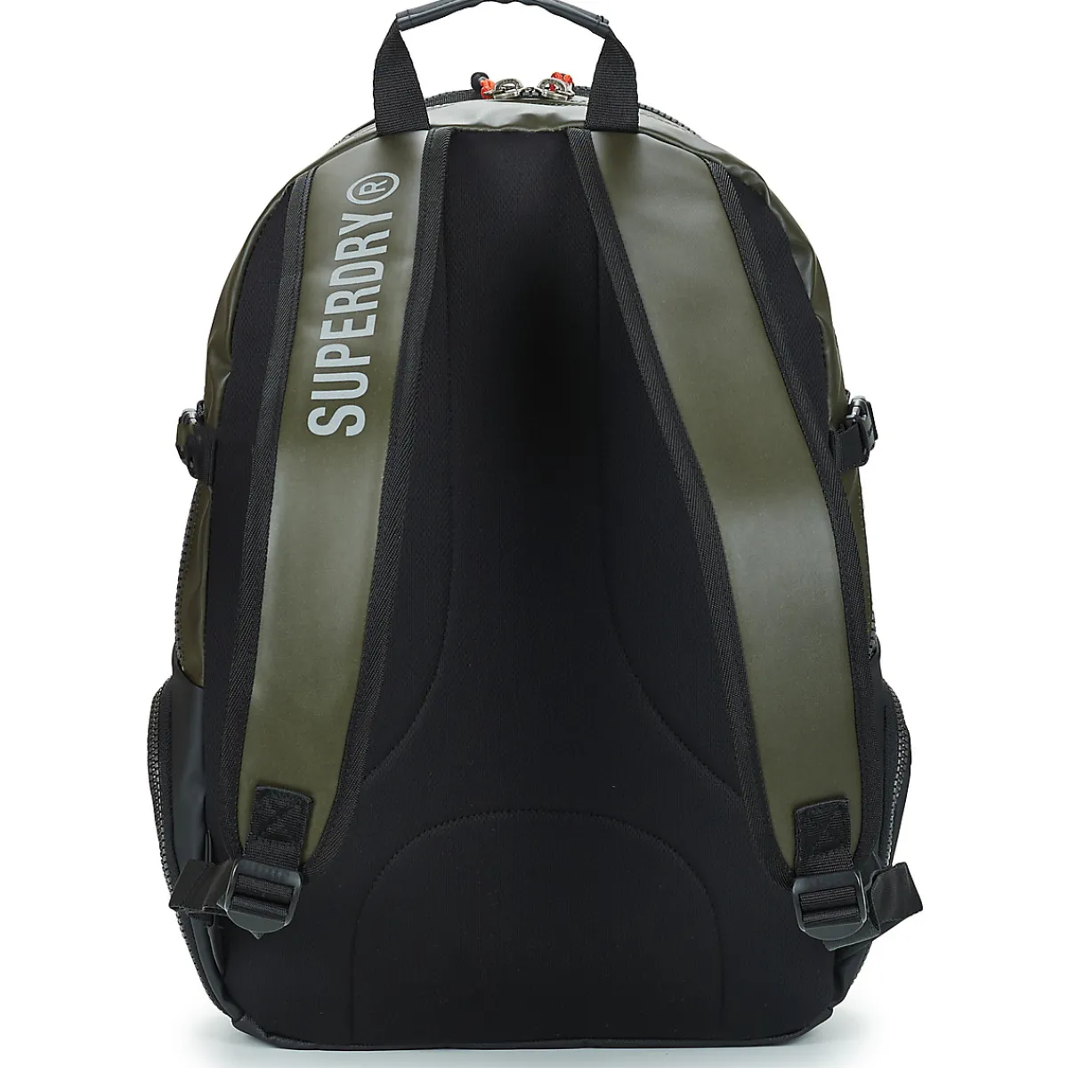Superdry TARP BRODE-Homme Sacs À Dos