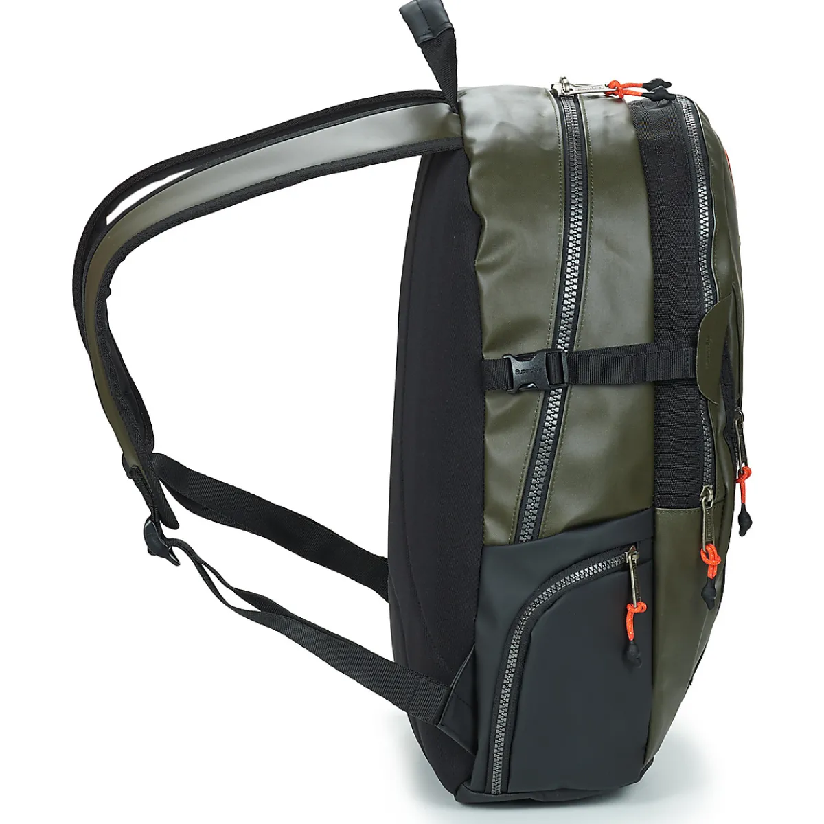 Superdry TARP BRODE-Homme Sacs À Dos