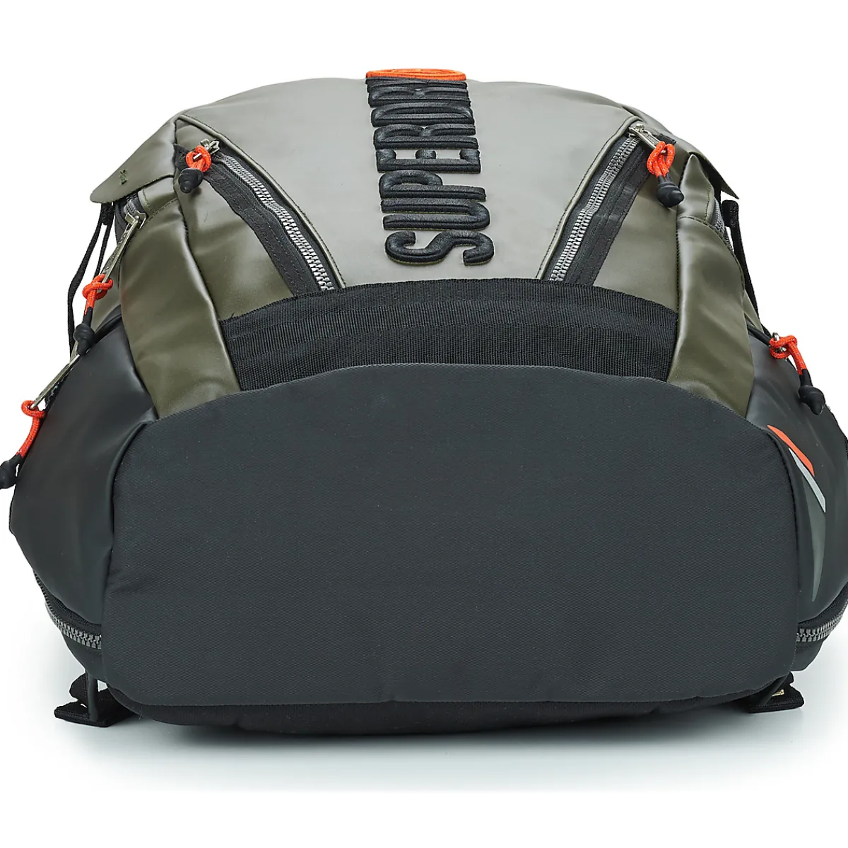 Superdry TARP BRODE-Homme Sacs À Dos